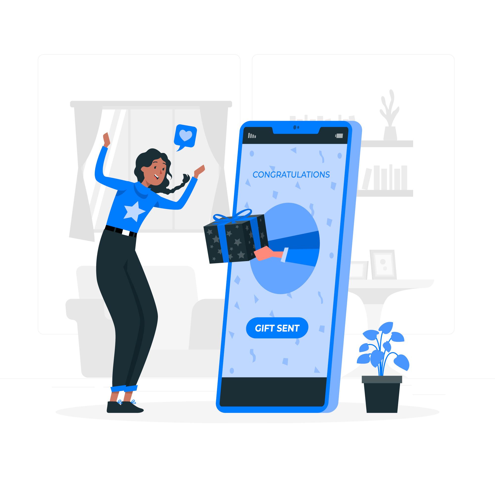 Sign Up Reward💰